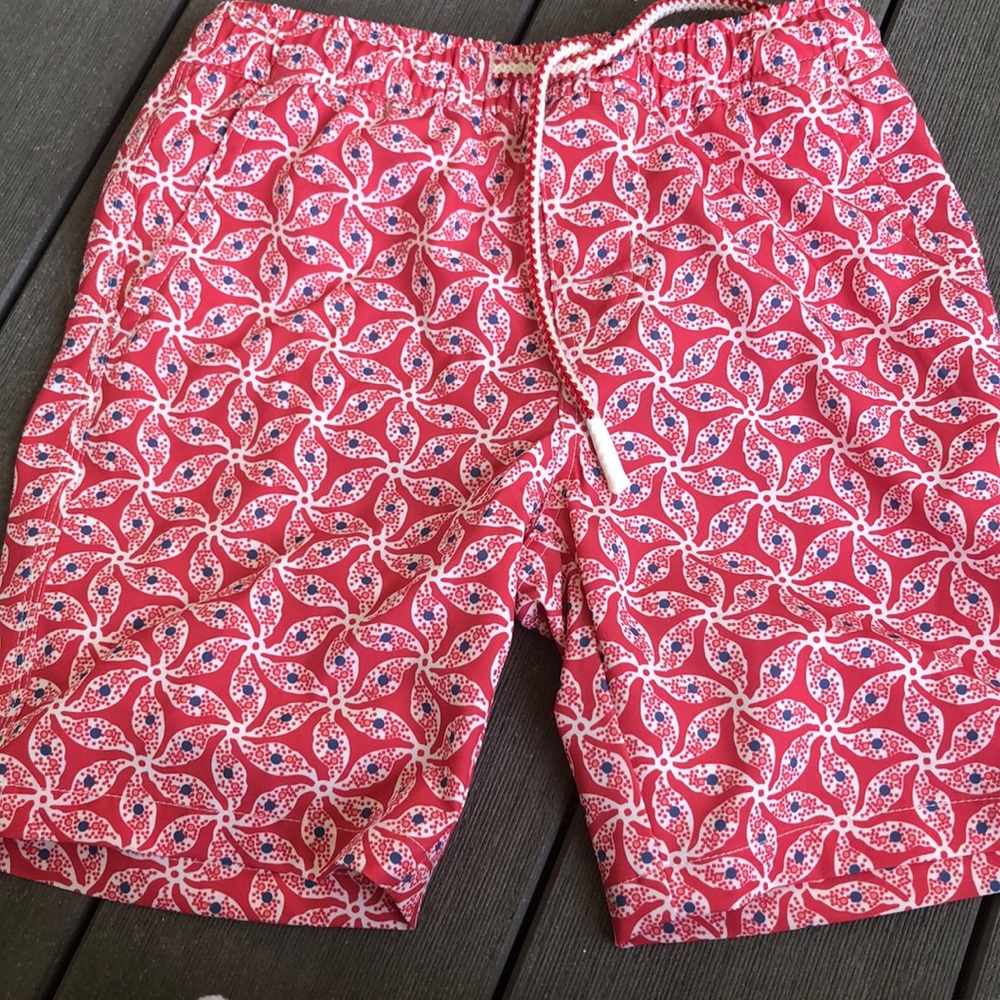 Boys Swim Trunks